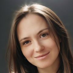 Елена Александрова, 13.01, Москва