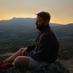Stas Redkin, 08.05.1994, Вятские Поляны