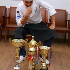 Nurbek Aitmurzaev, 29.05.1991, Алматы