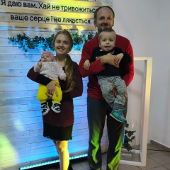 Ніколь Чорна, 29.10, Черкассы