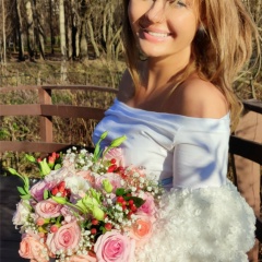 Ксения Катаева, 03.09, Пермь