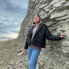 Гоголева Туйаара, 24.03.1991, Намцы