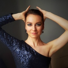 Елена Едокова, 04.09