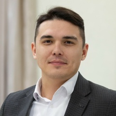 Азамат Зинатуллин, 22.09.1991, Уфа