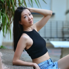 Алла Ким, 17.09.1984, Алматы