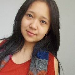 Айкумис Жайжанова, 01.12.1993, Астана