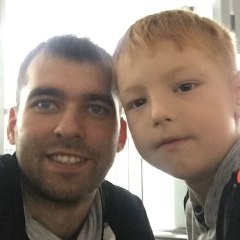 Роберт Домс, 28.03, Львов