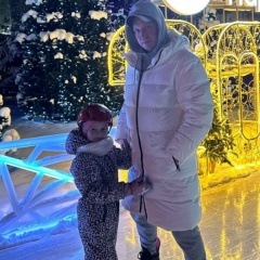 Алексей Владимирович, 16.04.1985, Санкт-Петербург