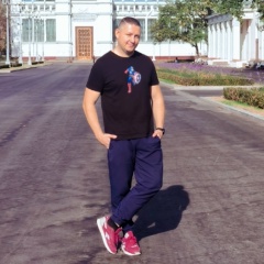 Александр Акалаев, 26.07