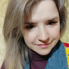 Регина Лесогор, 03.03, Новороссийск