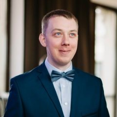 Владимир Сотников, 01.01