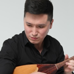 Даурен Раев, 08.02, Караганда