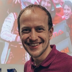 Алексей Тютюнник, 01.09, Санкт-Петербург