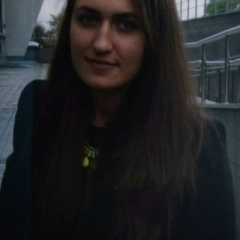 Полинка Малинка, 26.08, Москва