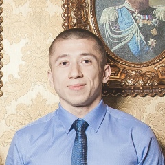 Тимур Коннов