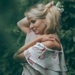 Фрау Эгоистка, 28.12.1984, Санкт-Петербург