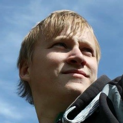 Александр Баранов, 24.07