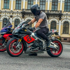 Артём Шадрин, 02.09.1988, Санкт-Петербург