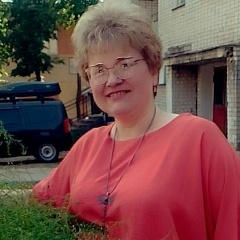 Светлана Чигер, 16.06, Саваслейка