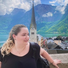 Александра Жукова, 01.05, Санкт-Петербург