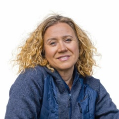 Елена Кузьмина, Utrecht