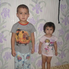 Perizat Elkieva, 11.06.1989