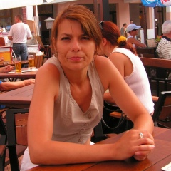 Александра Кузьмина, 28.02