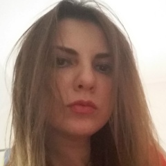 Алла Перевозниченко, 11.04, Одесса