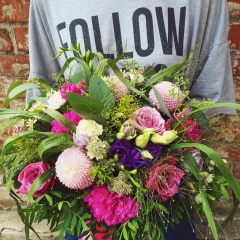 Flora Flower, Новосибирск