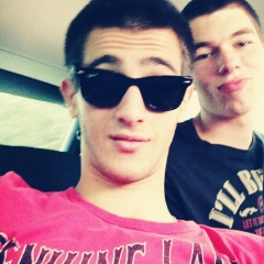 Артур Тероян, 25.09.1995, Армавир