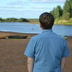 Александр Дурягин, 29.01, Сыктывкар