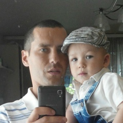 Артём Попков, 19.11.1983, Тюмень