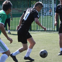 Arman Assaiinov, 29.04.1990, Павлодар