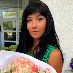 Лилу Корбан, 07.10, Москва