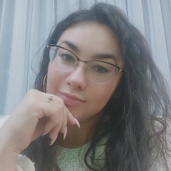 Мила Арутюнян, 22.04, Мытищи