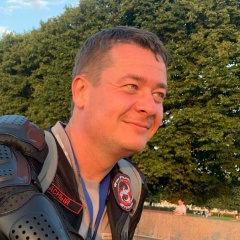 Кирилл Дайнеко