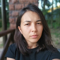 Татьяна Родюшкина, 21.09, Санкт-Петербург