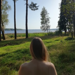 Фаина Морозова