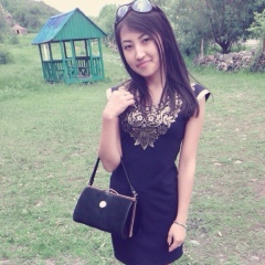 Asem Batan, 24.12.1995, Алматы