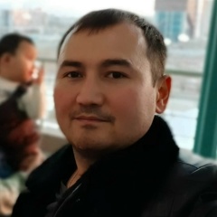 Акниет Кдырбаев, 19.11.1987, Актобе