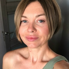 Наталья Серёгина, 09.01, Москва