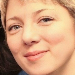 Наталья Григорьева, 12.11, Санкт-Петербург