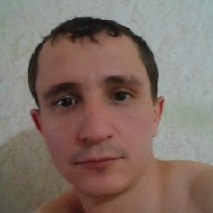 Евгений Николаев, 20.03, Москва