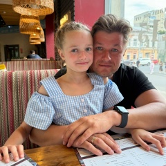 Женя Орлов, 23.09.1990