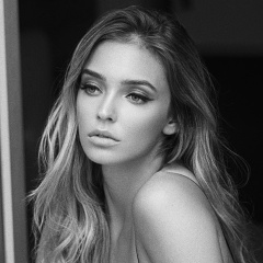 Алиса Соловьева, 25.03.1995, Санкт-Петербург