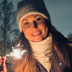 Елена Федорова, 20.11.1984