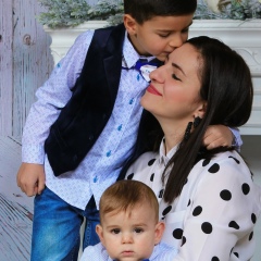 Лусинэ Сиреканян, 19.12.1985, Москва