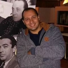 Александр Назаров, 05.12