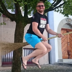 Иван Добски, 01.01.2000, Heidelberg