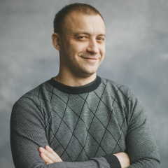 Сергей Лычагин, 18.01, Санкт-Петербург